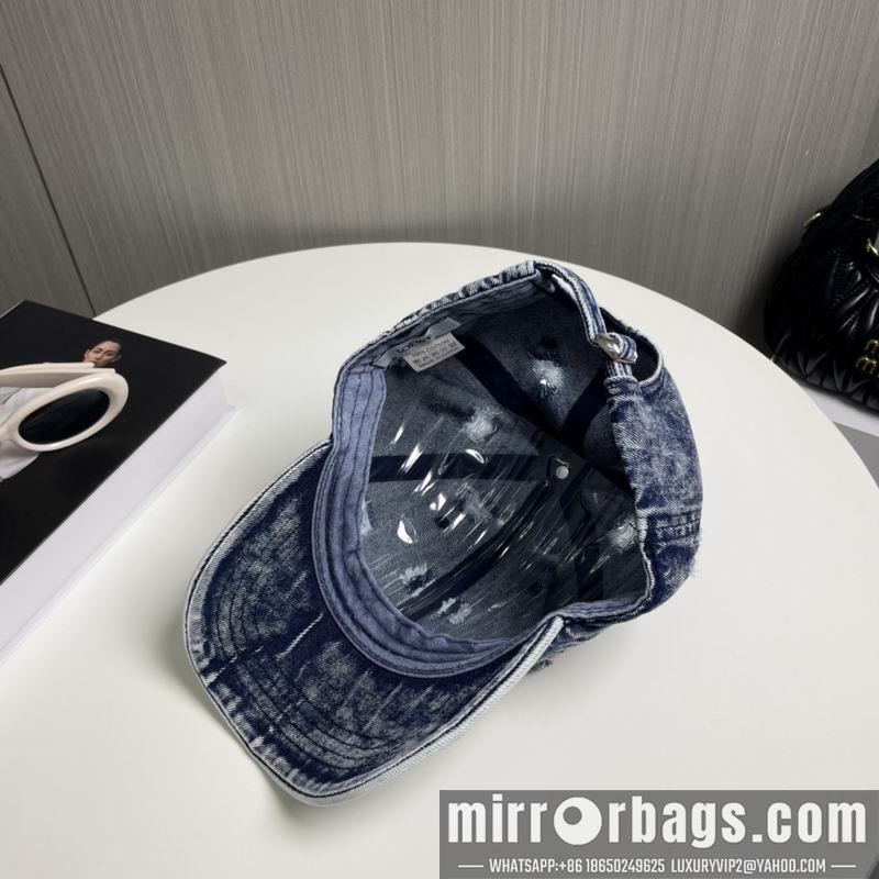 Replica Loewe Hat dx50