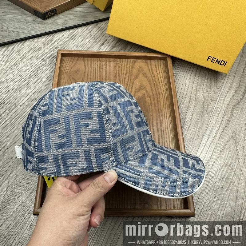 Replica Fendi Hat 071201