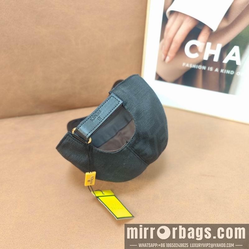 Replica Fendi Hat dx44