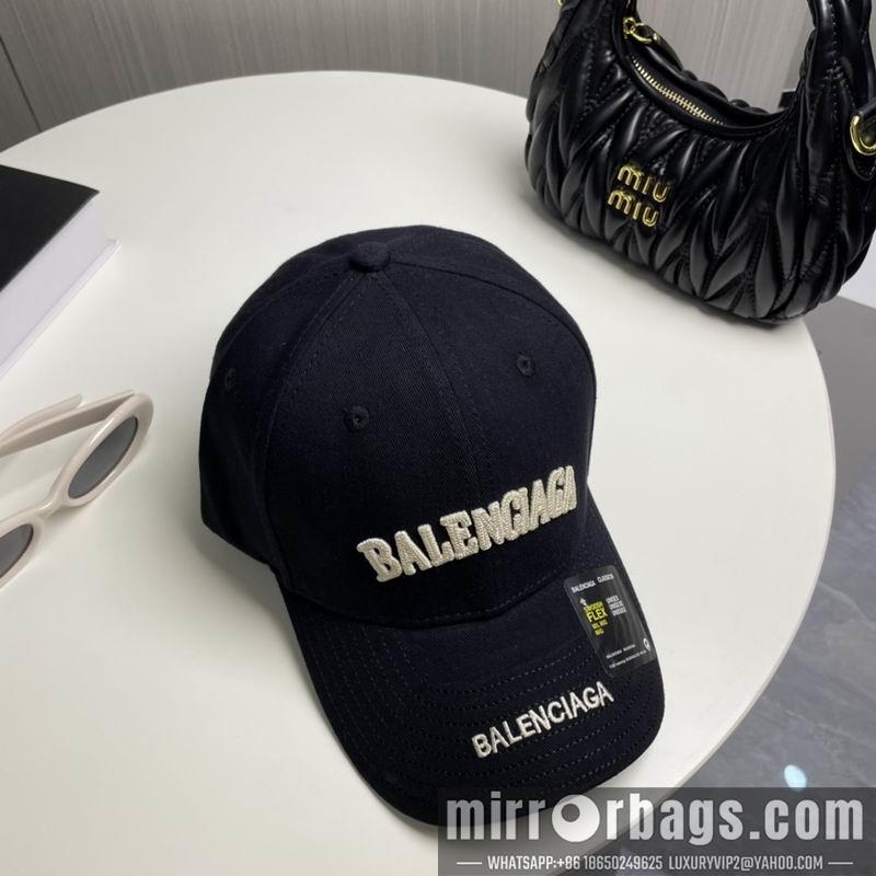 Replica Balenciaga Hat 081403