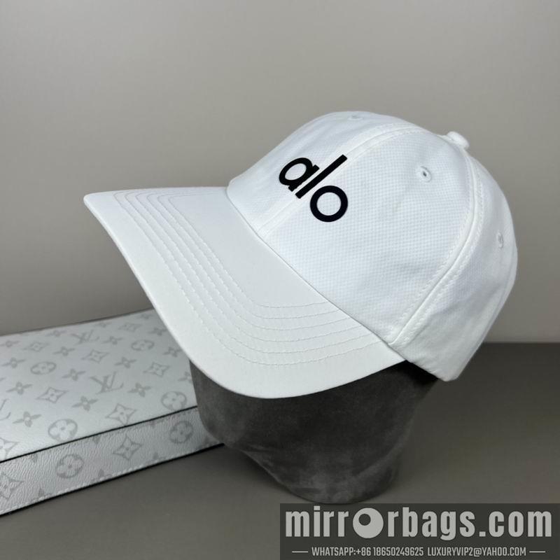 Replica Alo Hat dx42