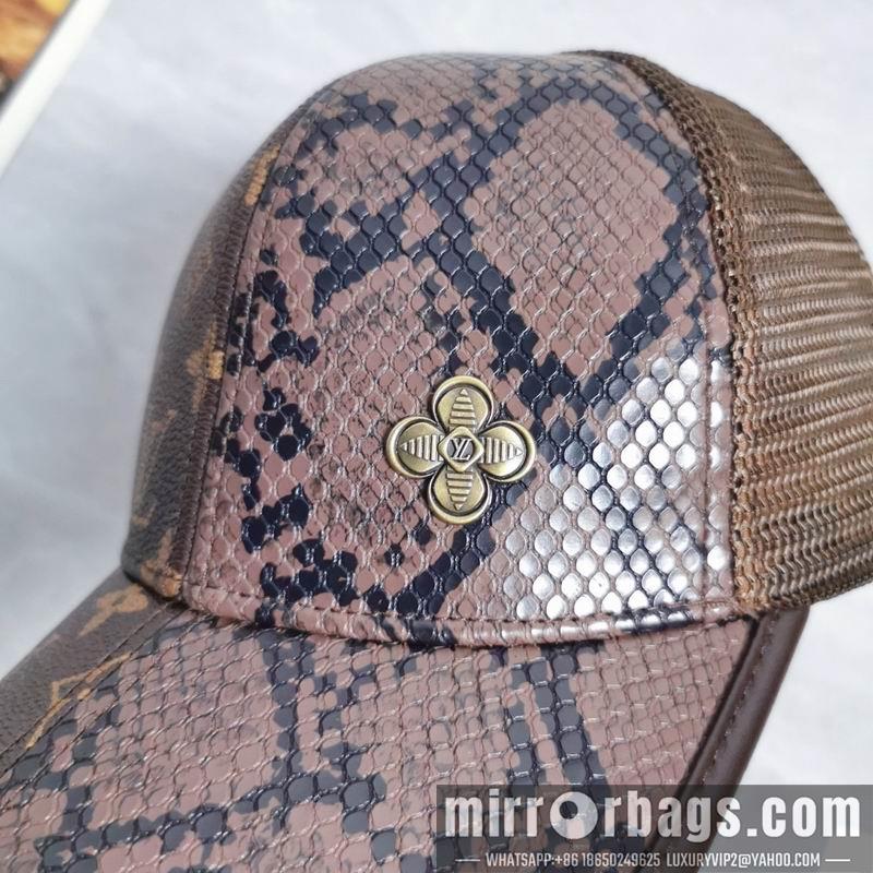 Replica LV Hat dx26