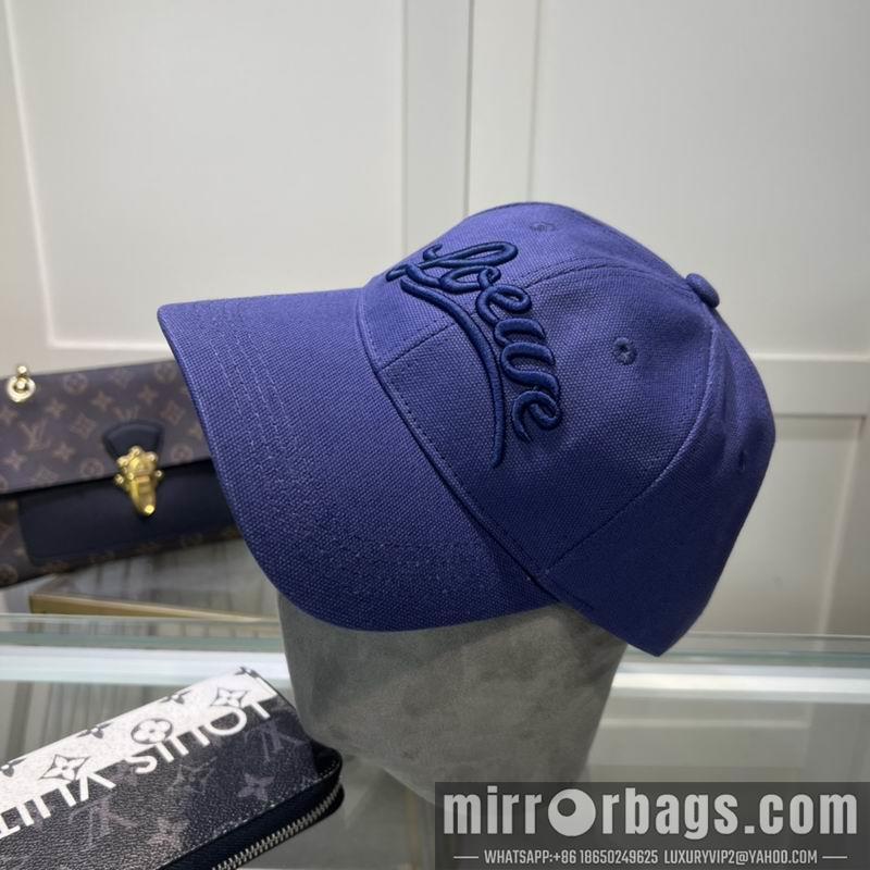 Replica Loewe Hat 101801