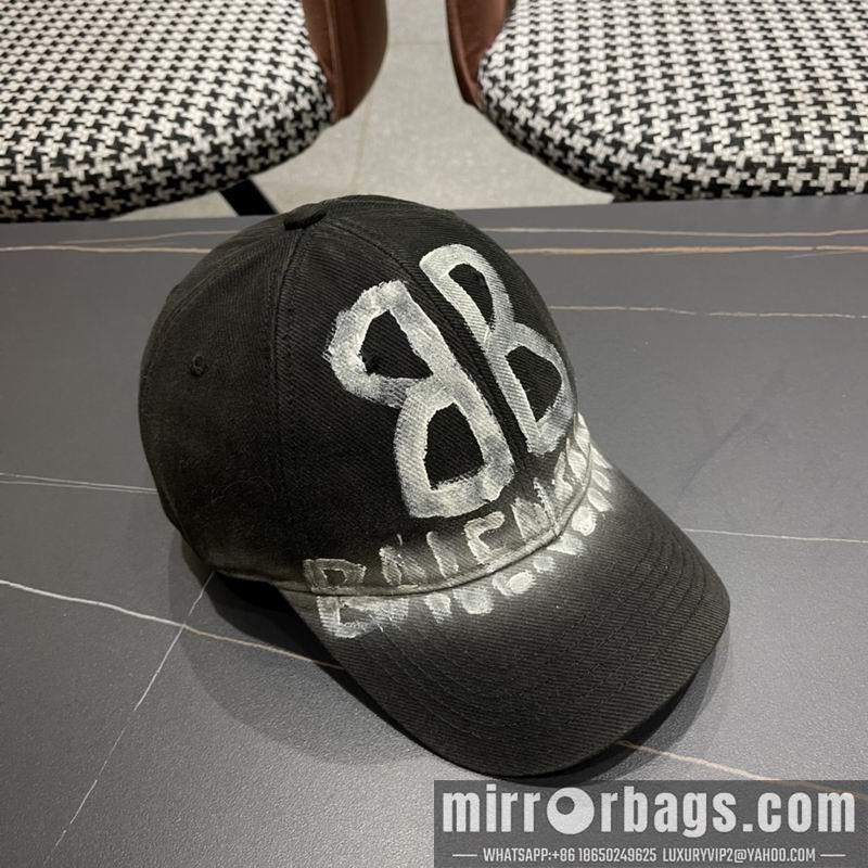 Replica Balenciaga Hat 042706