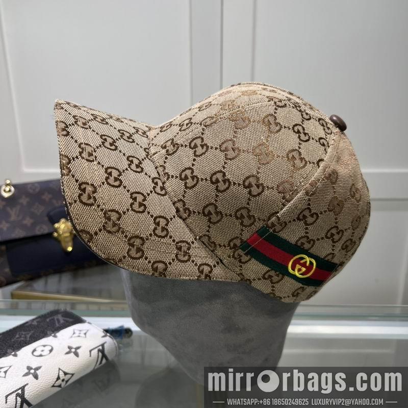 Replica Gucci Hat dx137