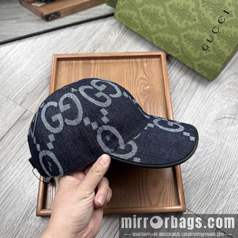 Replica Gucci Hat dx17