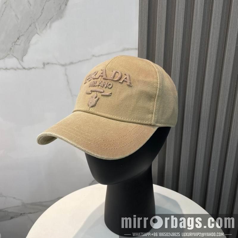 Replica Prada Hat 010601