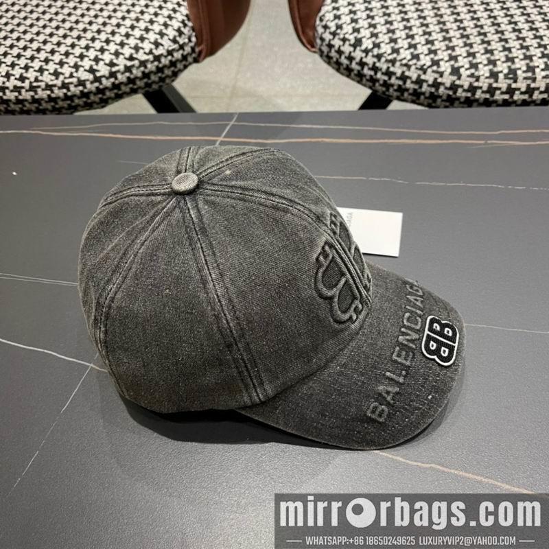 Replica Balenciaga Hat 010202