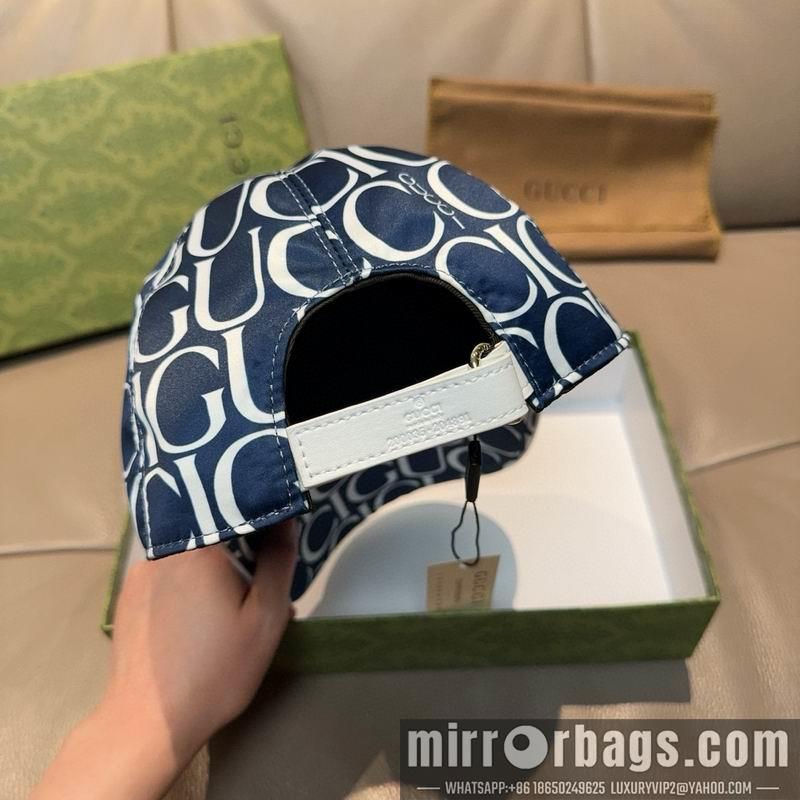 Replica Gucci Hat dx45