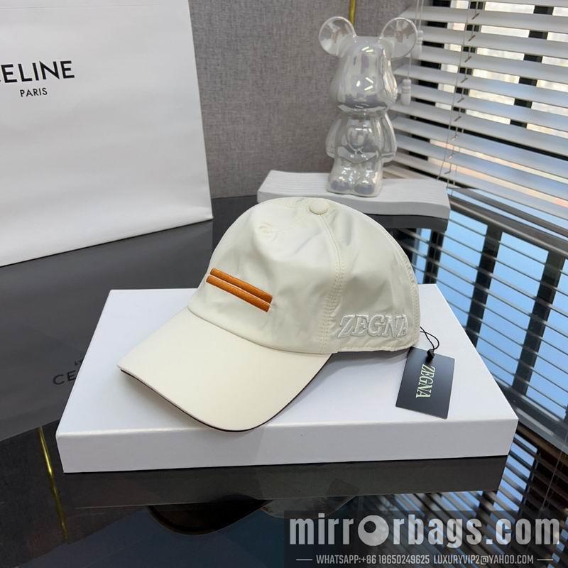 Replica Zegna Hat dx03