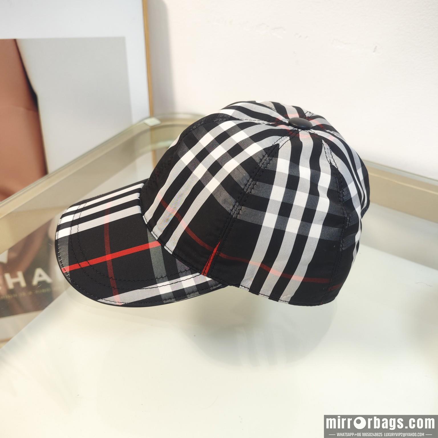 Replica Burberry Hat dx65