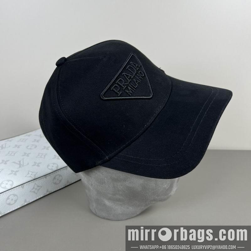Replica Prada Hat dx21