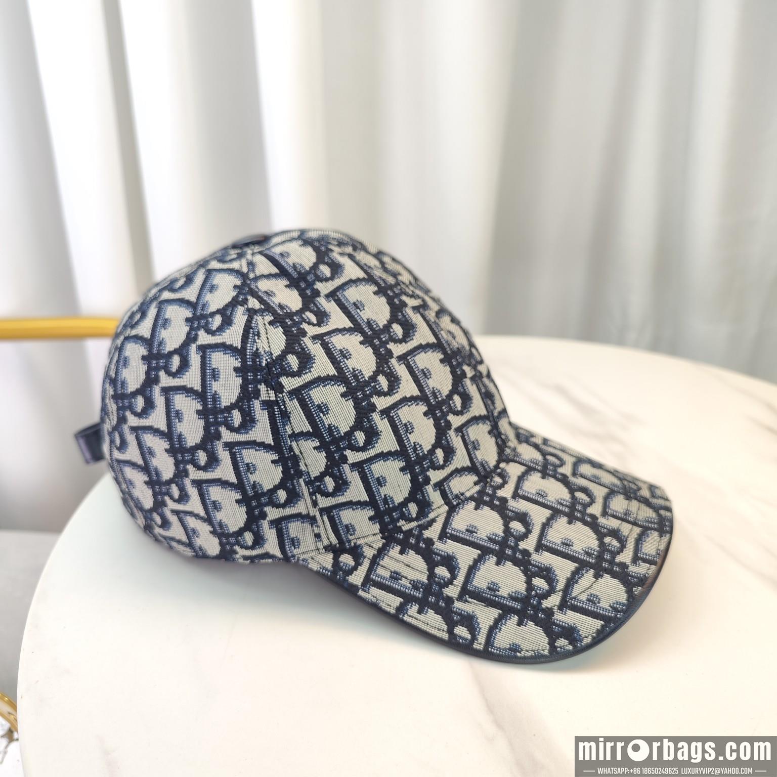 Replica Dior Hat dxn05