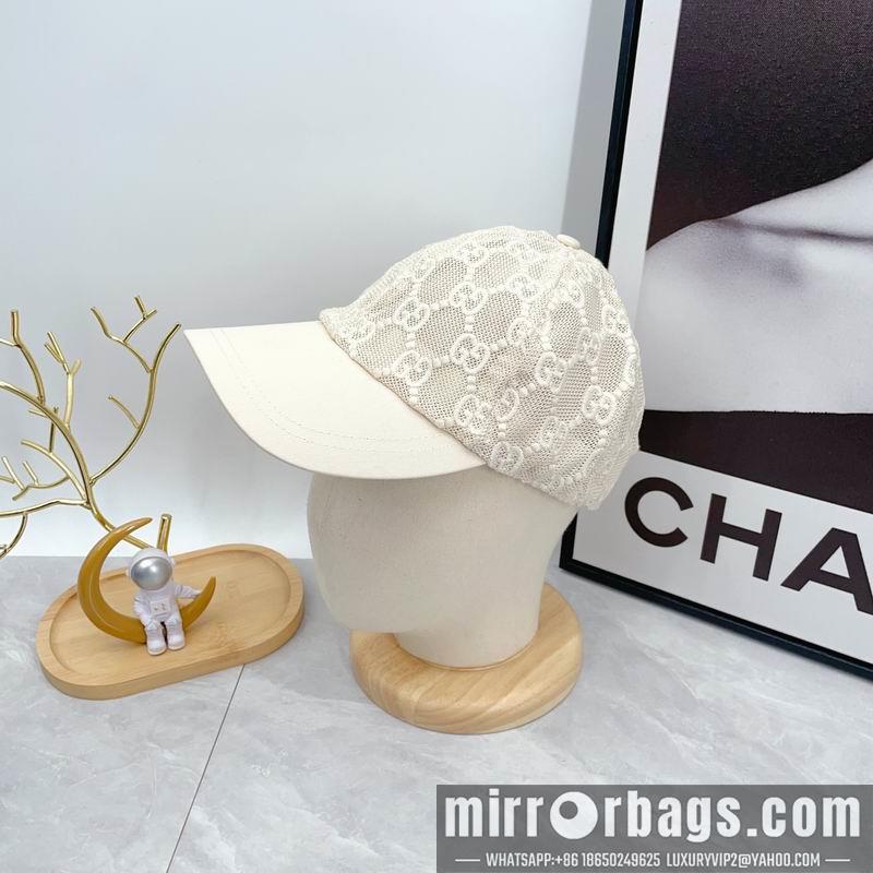 Replica Gucci Hat dx35