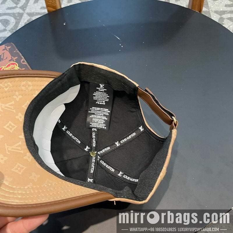 Replica LV Hat 072213