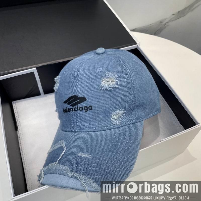 Replica Balenciaga Hat dx77