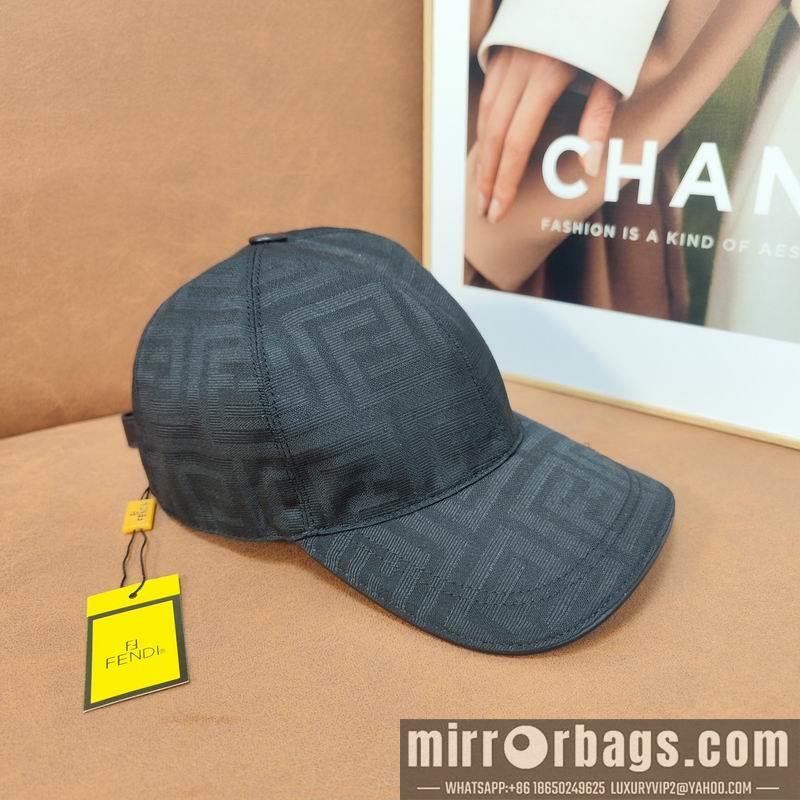 Replica Fendi Hat dx47