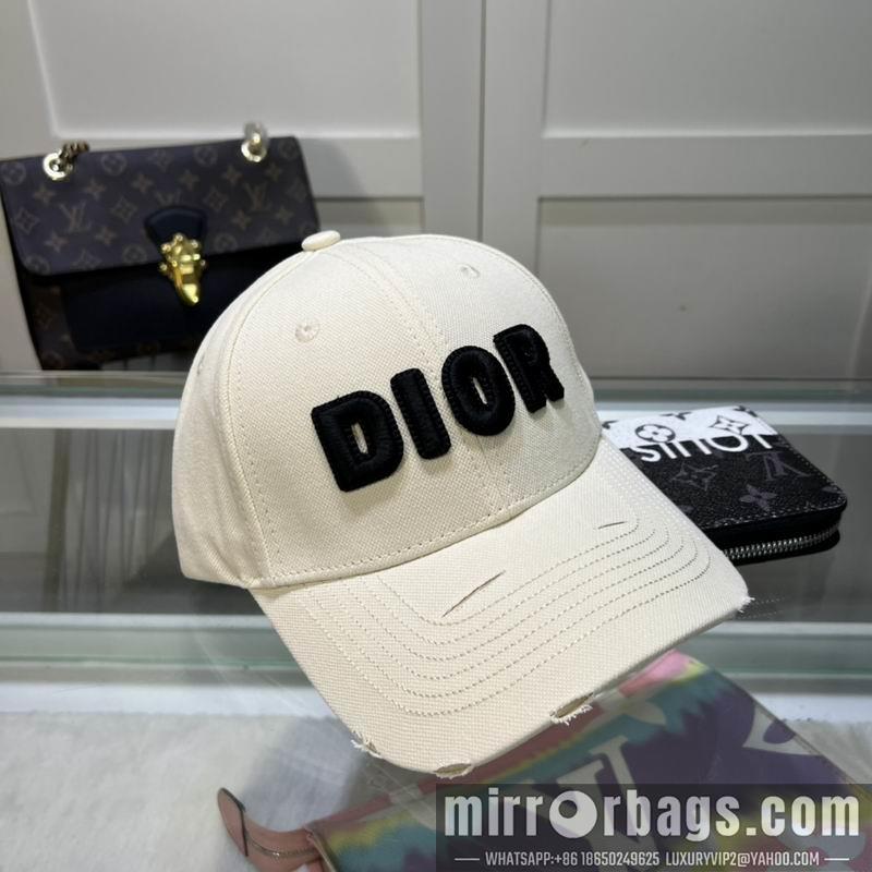 Replica Dior Hat dx08