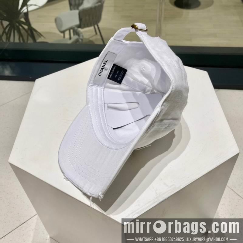 Replica Chanel Hat 042602