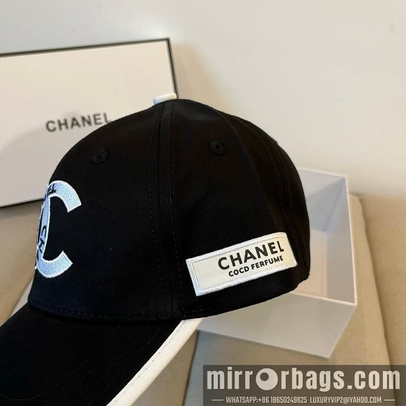 Replica Chanel Hat dx33