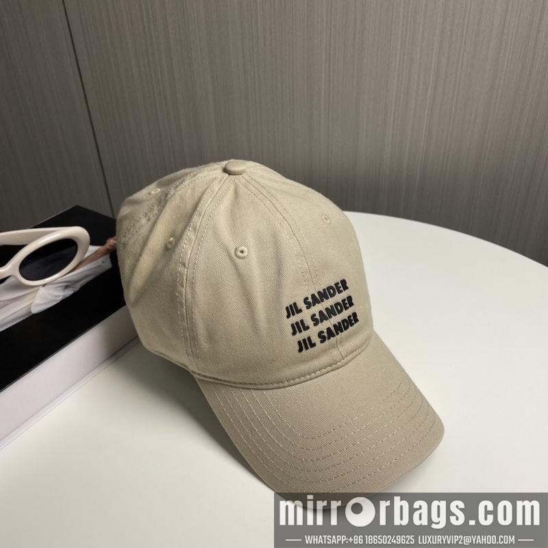 Replica Jil Sander Hat 081401