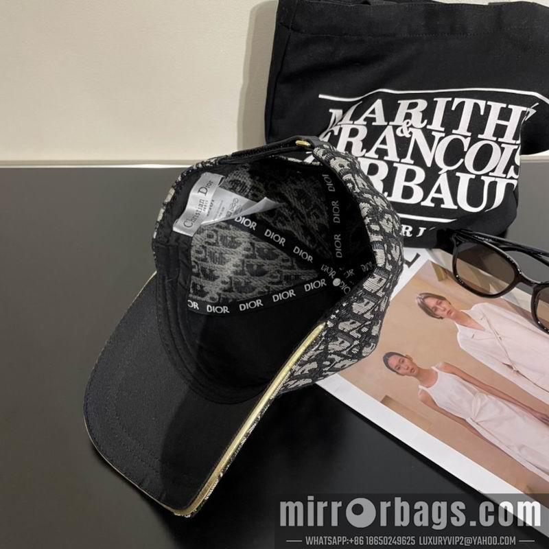 Replica Dior Hat 121443
