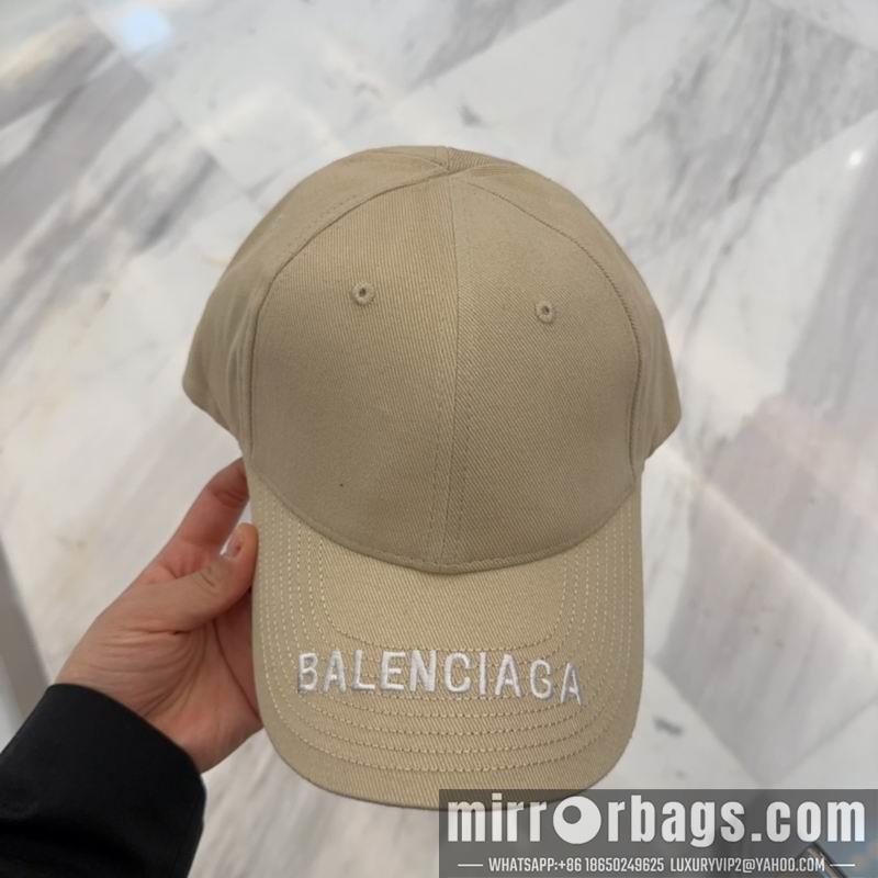 Replica Balenciaga Hat dx75