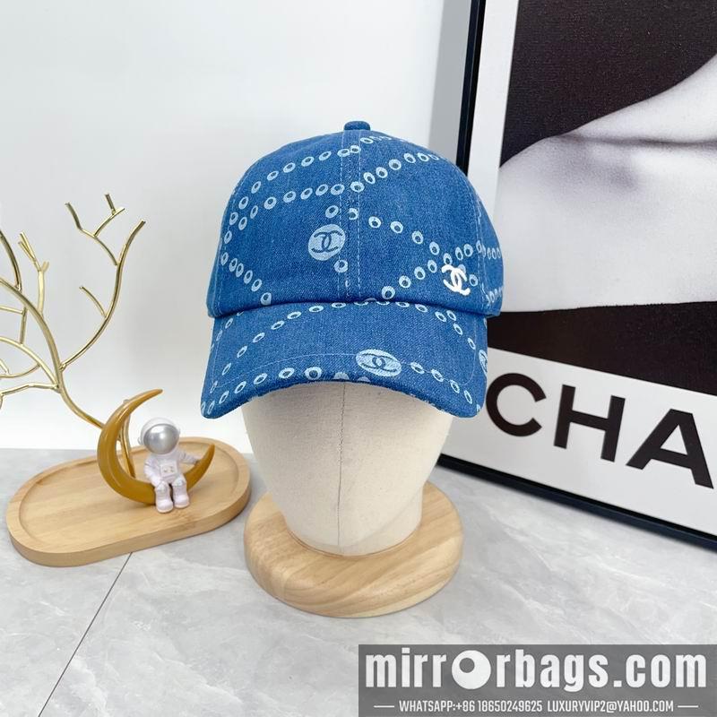 Replica Chanel Hat dx22