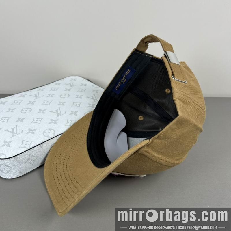 Replica LV Hat dx15