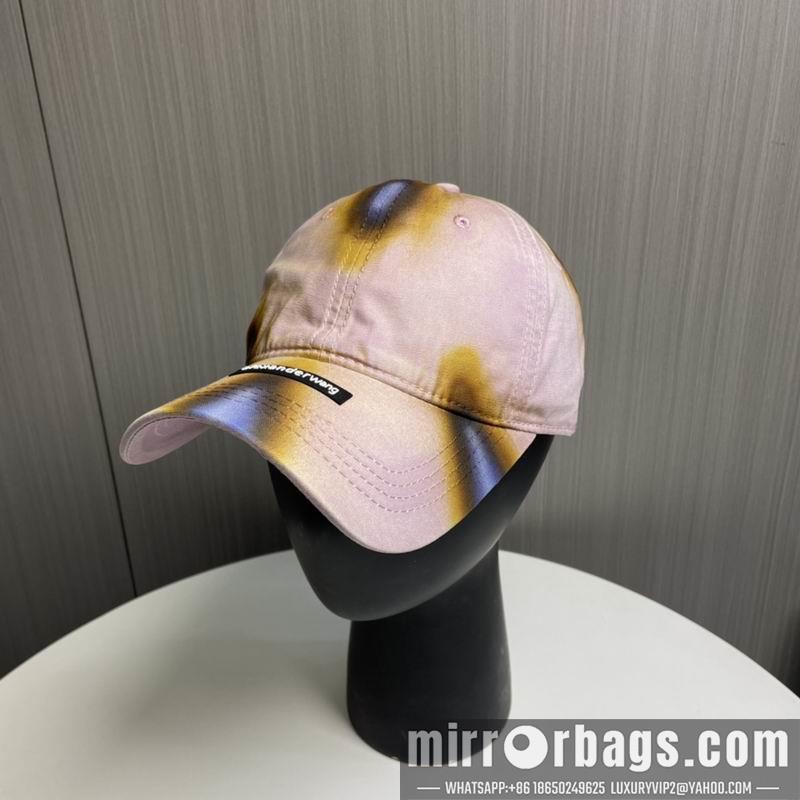 Replica Alexander Wang Hat dx17