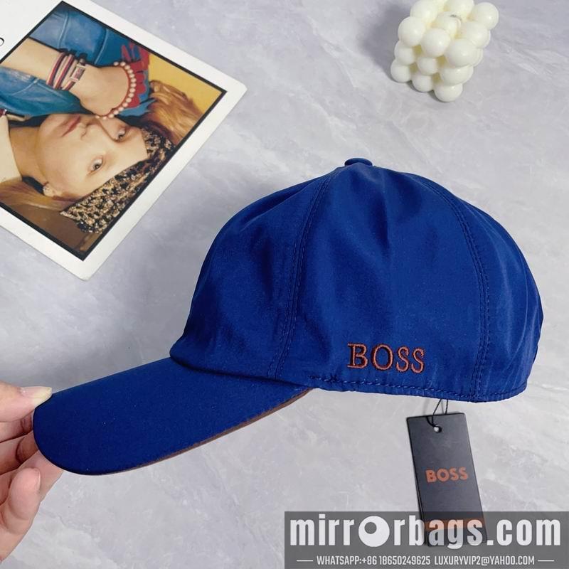 Replica Boss Hat dx01