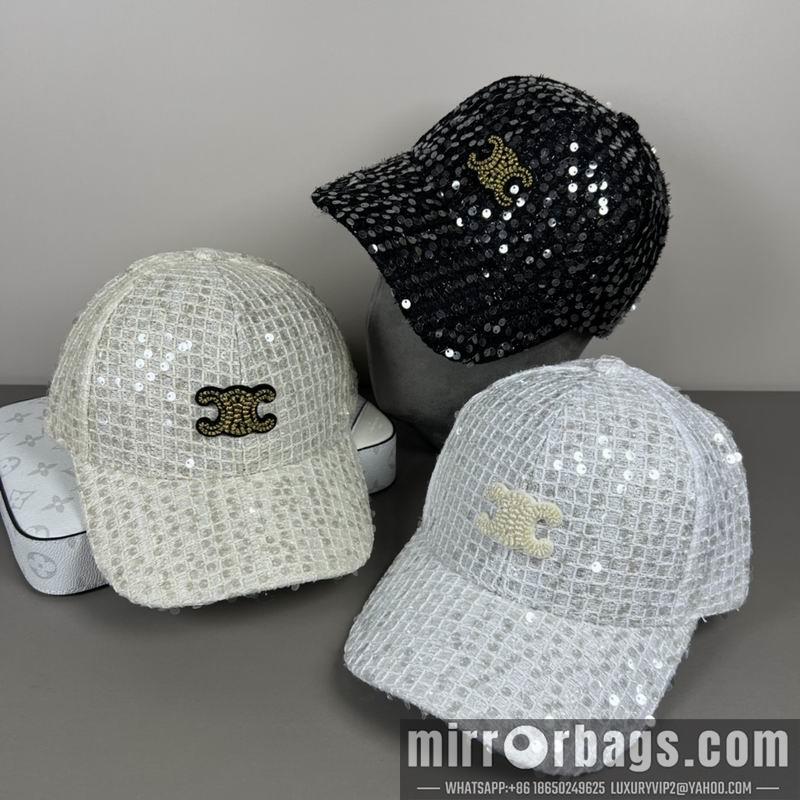 Replica Celine Hat dx20