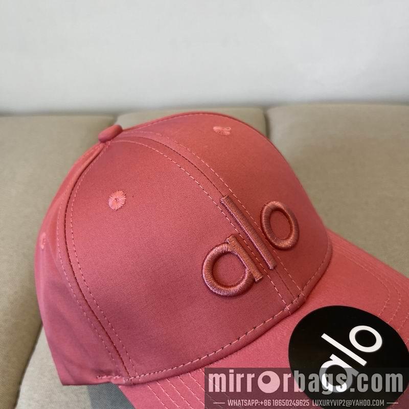 Replica Alo Hat dx27
