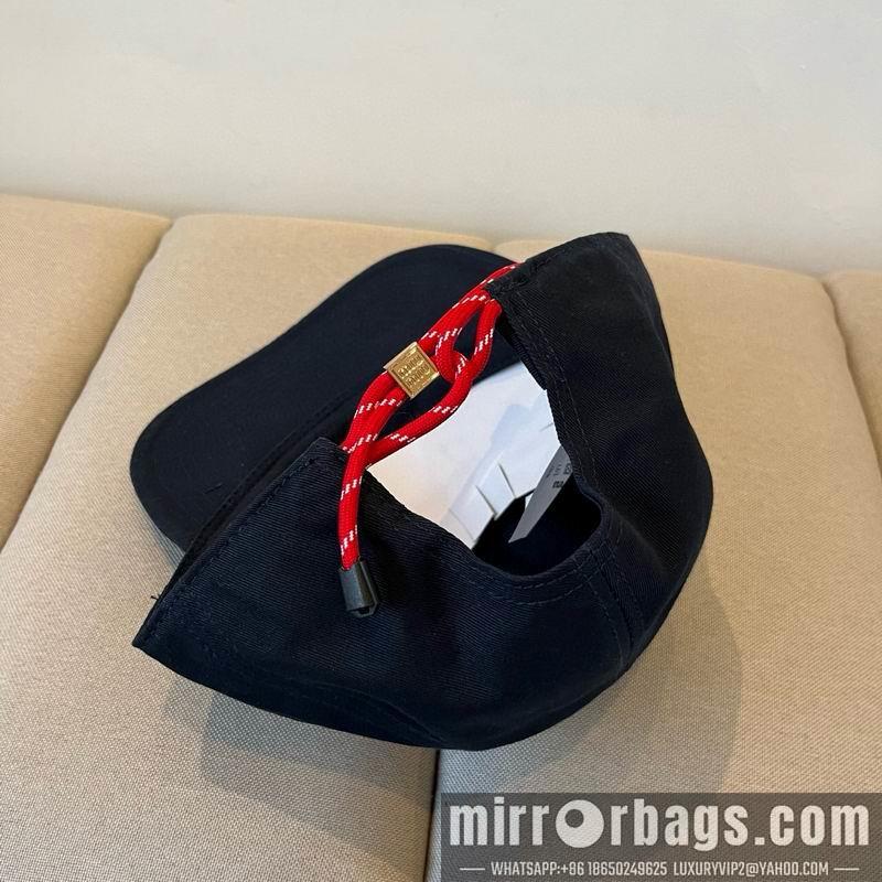 Replica Miumiu Hat dx32
