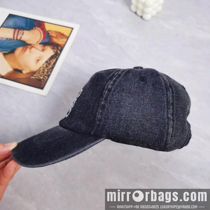 Replica Loewe Hat dx07