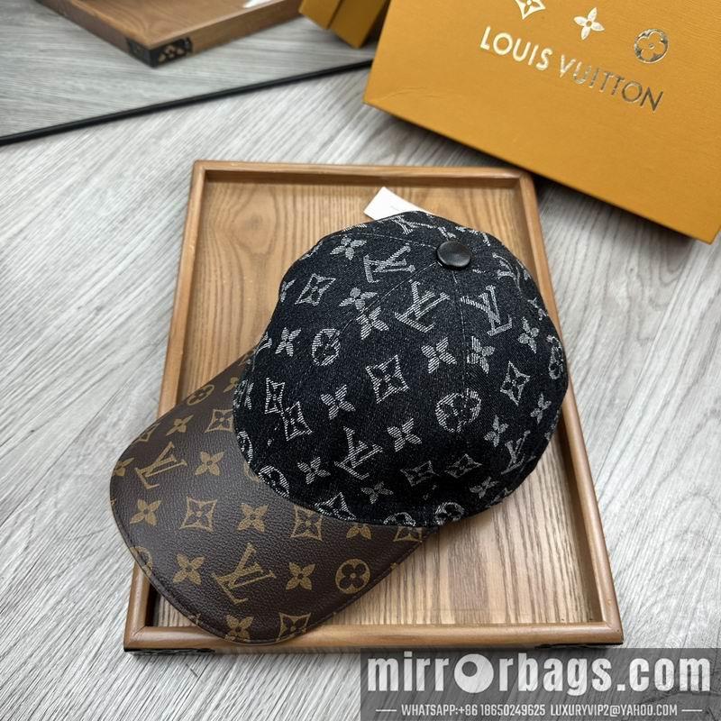 Replica LV Hat 071206
