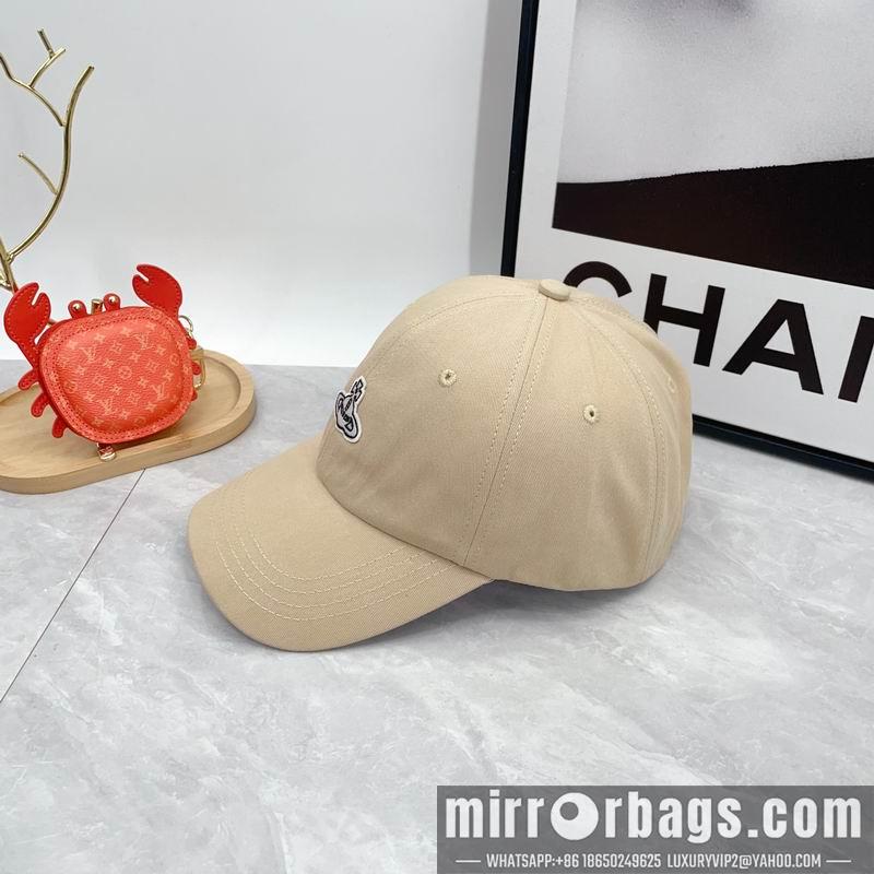 Replica Vivienne Westwood Hat dx03