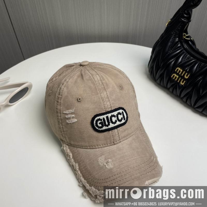 Replica Gucci Hat 010601