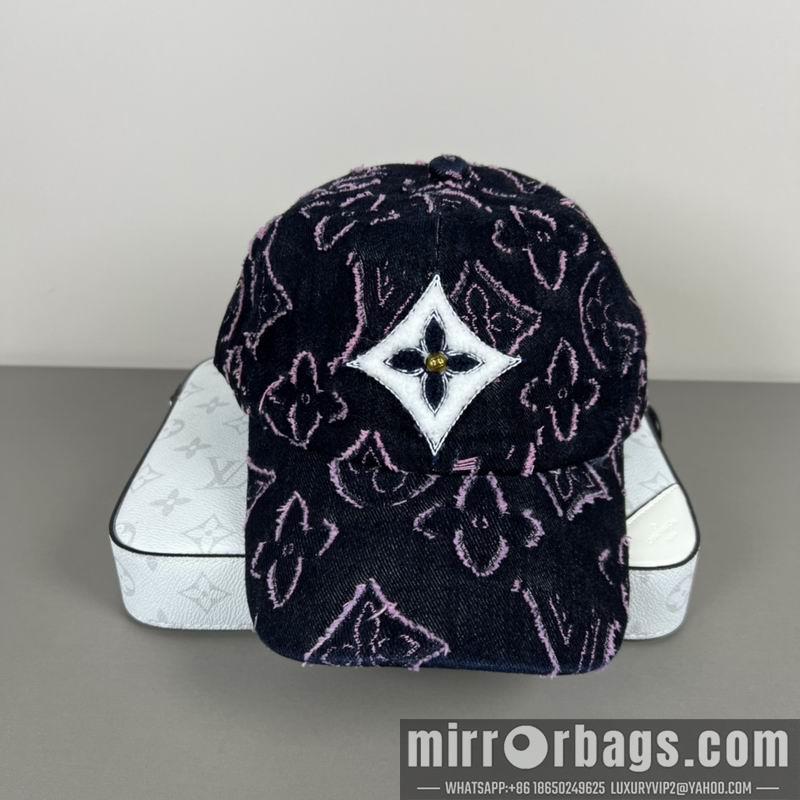 Replica LV Hat dx24