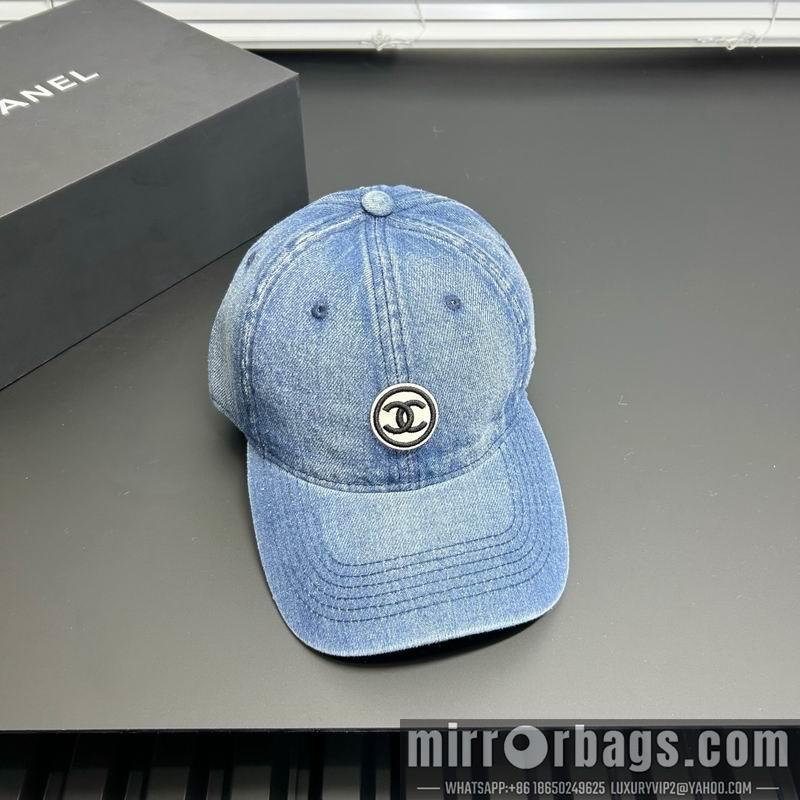 Replica Chanel Hat dx07