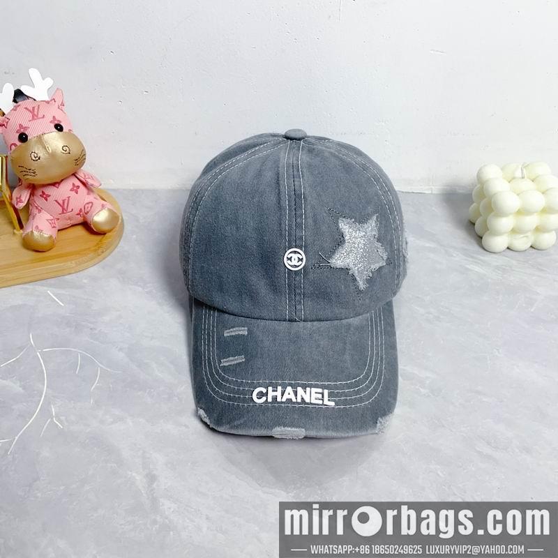 Replica Chanel Hat dx26