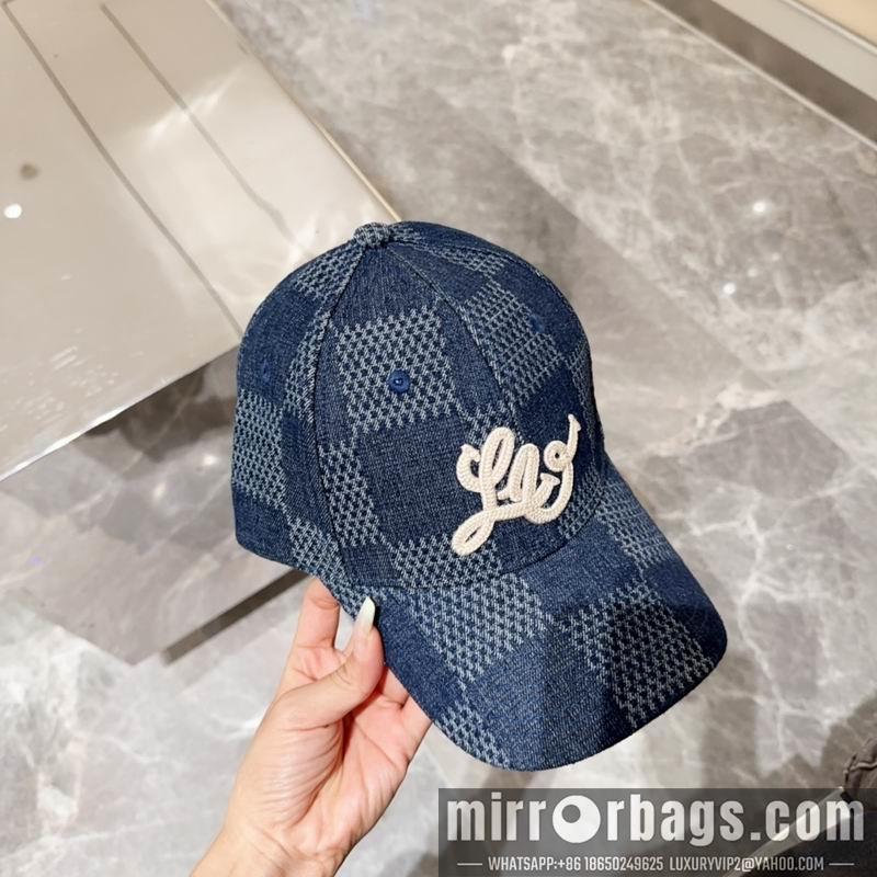 Replica LV Hat 072804