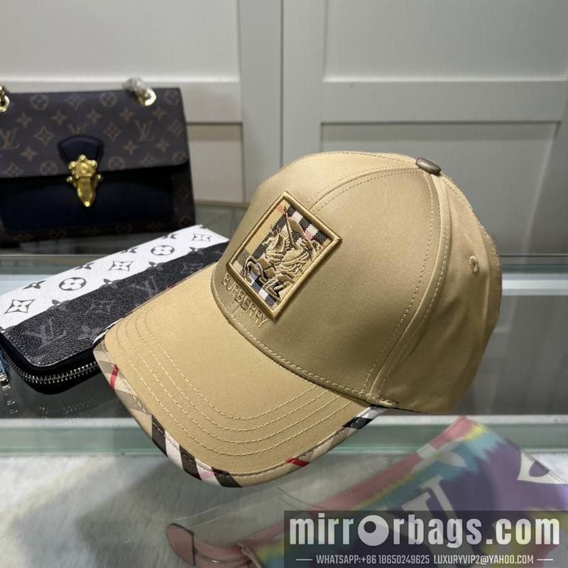 Replica Burberry Hat dx46