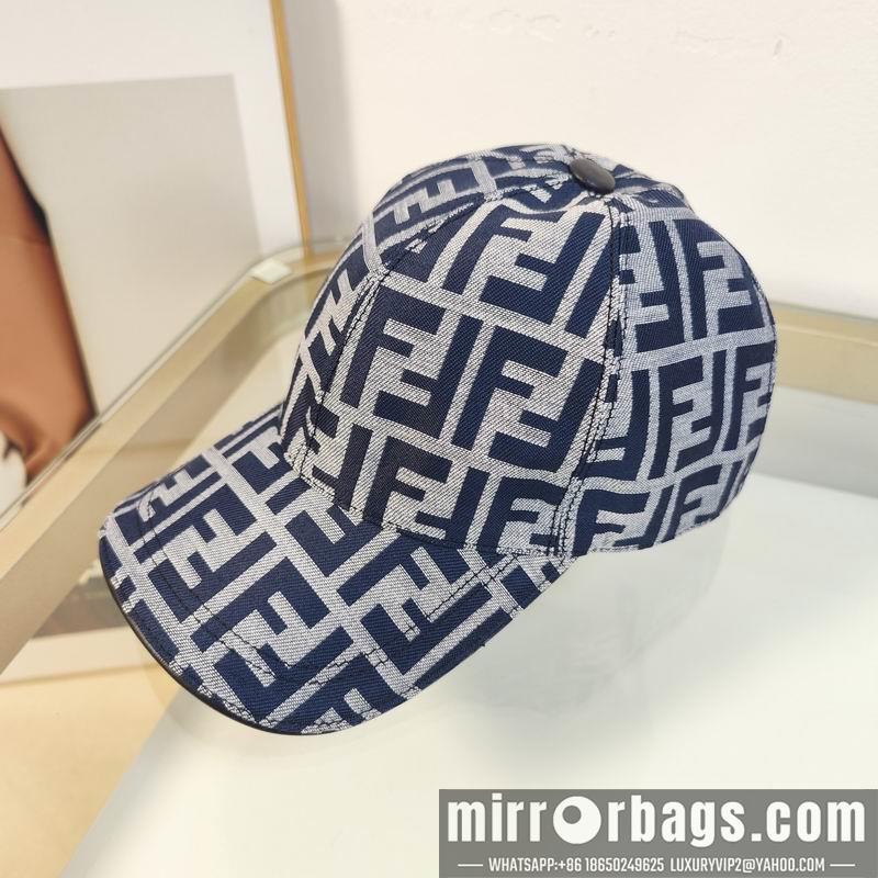 Replica Fendi Hat dx69