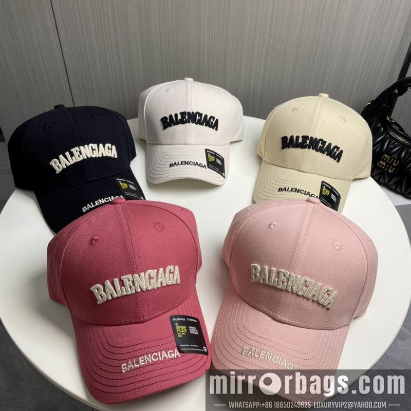 Replica Balenciaga Hat 081403