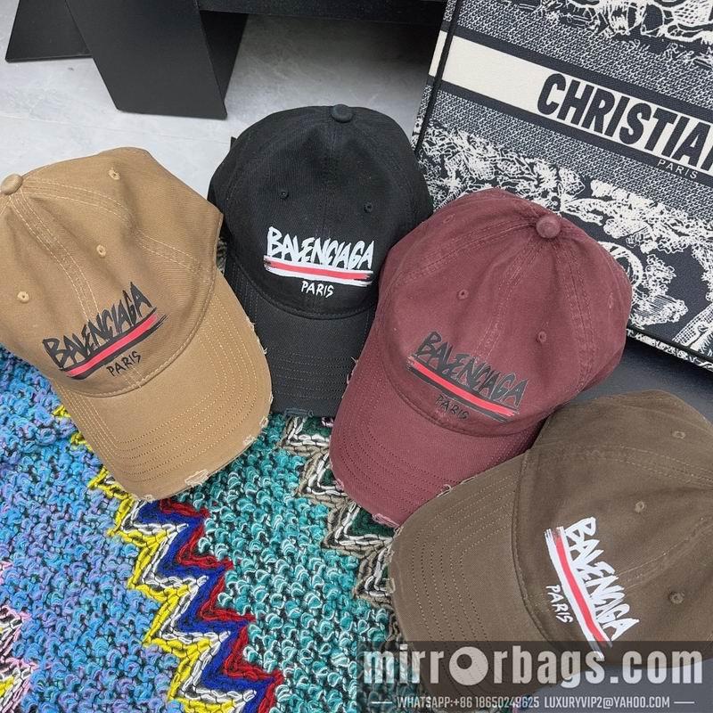 Replica Balenciaga Hat 081006