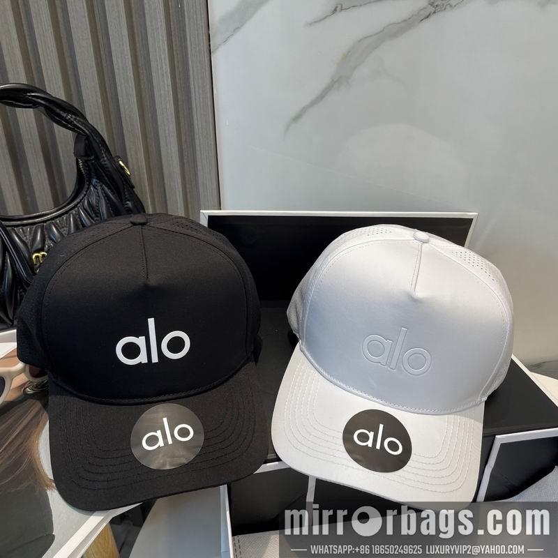 Replica Alo Hat dx47