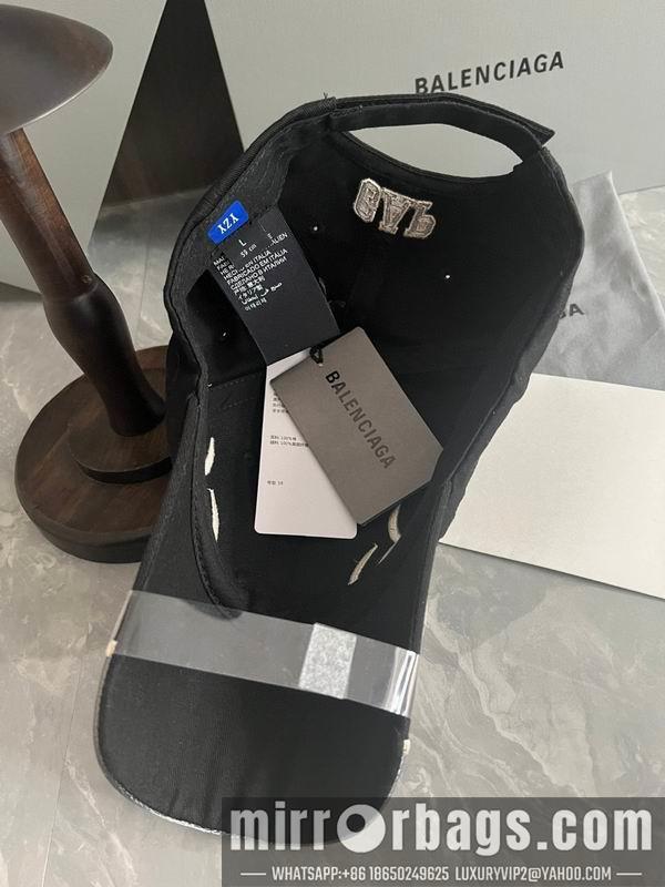 Replica Balenciaga X Gap X Yeezy Hat dx02