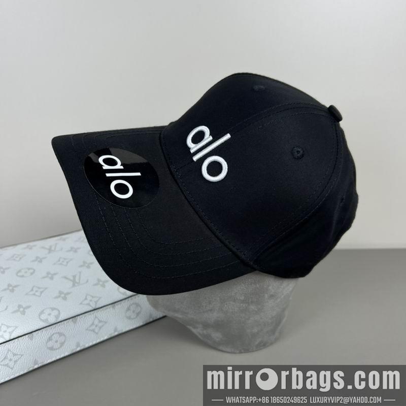Replica Alo Hat dx07