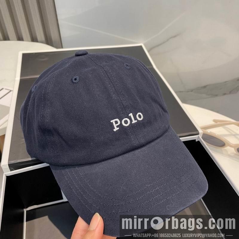 Replica Polo Hat dx26